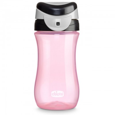 Tazza Chicco Kids Cup Rosa 2y+