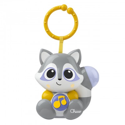 Gioco Chicco Orsetto Lavatore Magic Forest Cloudy 2 in 1