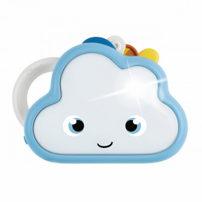 Gioco Chicco Baby Senses & Focus Weathy La Nuvoletta