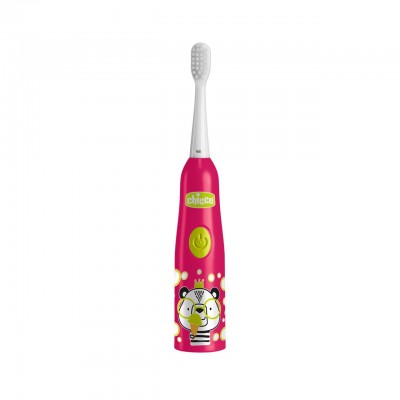 Spazzolino Elettrico Chicco Panda