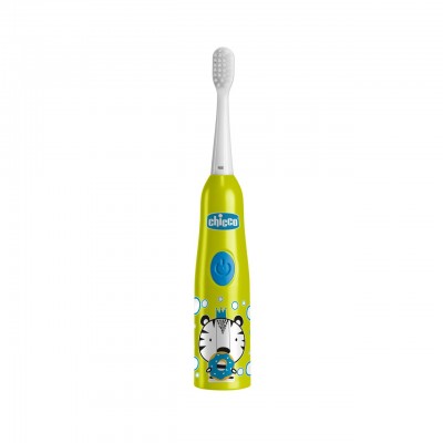 Spazzolino Elettrico Chicco Tigre
