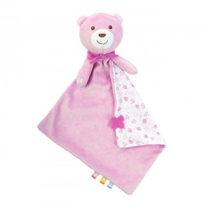 Peluche Chicco First Dreams Maxi Doudou Rosa