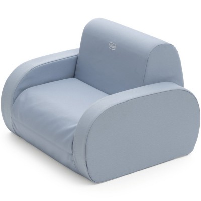 Sillón Chicco Twist Azul Polveriento