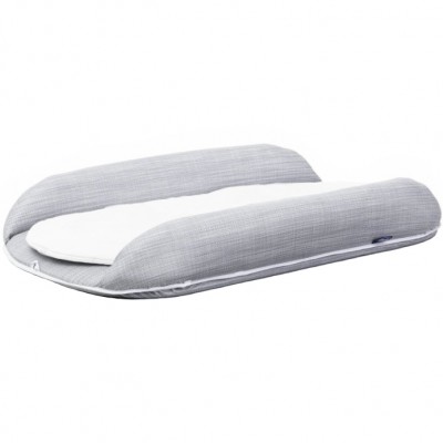 Imbottitura Fasciatoio Chicco per Bagnetto Fasciatoio Cuddle & Bubble Dots