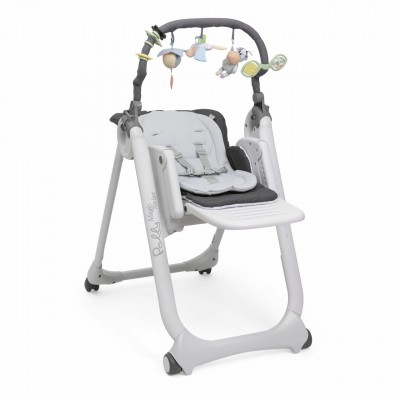 Seggiolone Chicco Polly Magic Relax Moonstone