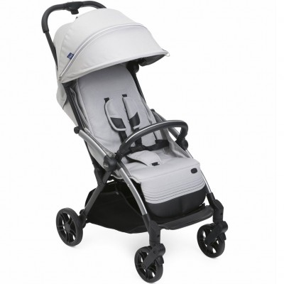 Passeggino Chicco Goody XPlus Pearl Grey