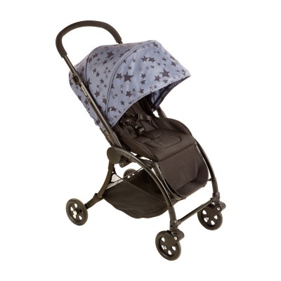 Passeggino Tuc Tuc Plume Circus Grigio
