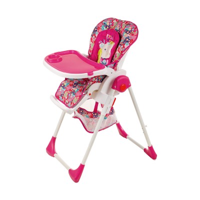 Seggiolone Tuc Tuc Aupa Kimono 2.0 Bambina