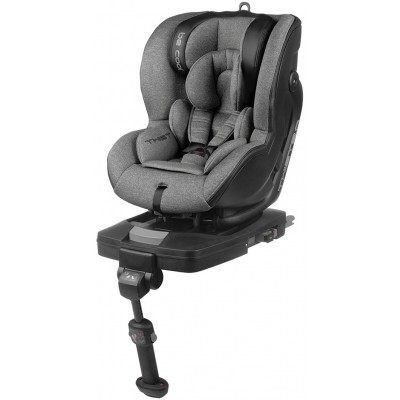 Seggiolino Auto Be Cool Twist 2.0 Isofix Blazer