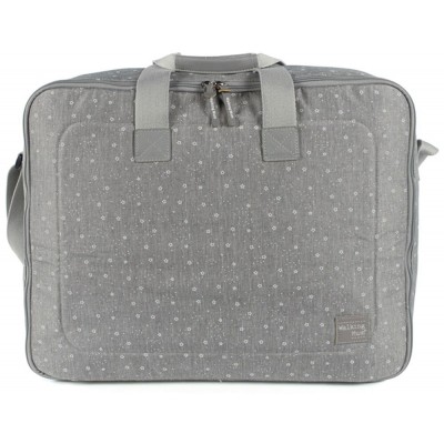 Valigia Clinica Walking Mum Dreamer Grigio