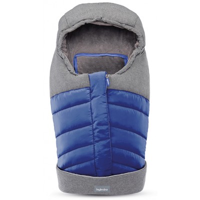 Sacco Invernale Inglesina New Born Royal Blue