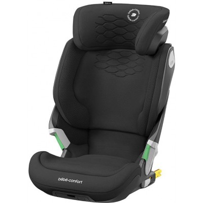 Asiento de coche Bebe Confort Kore Pro i-Size Authentic Black Seggiolino Auto Bebe Confort Kore Pro i-Size Authentic Black
