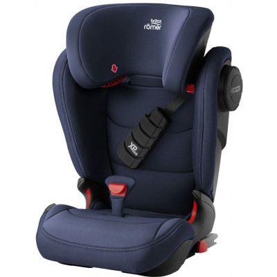 Seggiolino Auto Britax Kidfix III XP S Moonlight Blue