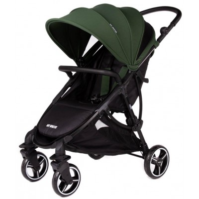 Passeggino Baby Monsters Phoenix Forest