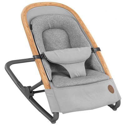 Sdraietta Bebe Confot Kori 2 in 1 Essential Grey