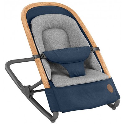 Sdraietta Bebe Confot Kori 2 in 1 Essential Blue