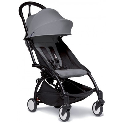 Passeggino Babyzen Yoyo 2 6+ Grey