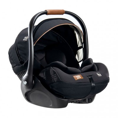 Seggiolino Auto Joie I-Level i-Size Carbon