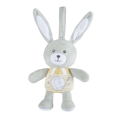 Peluche Chicco Lullaby Stardust Bunny