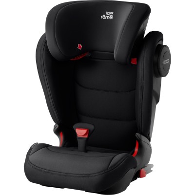 Seggiolino Auto Britax Kidfix III M Cosmos Black