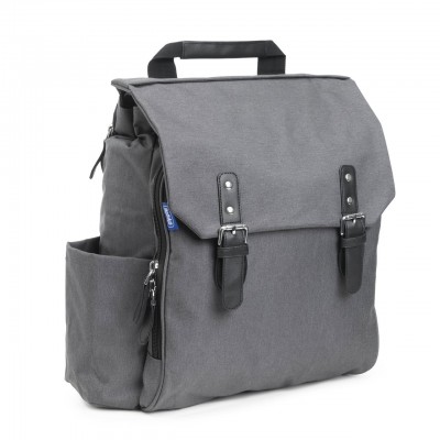 Zaino Chicco Genitore Dark Grey
