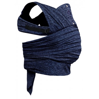 Fascia Portabebè Boppy ComfyFit Evolution Blu