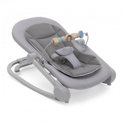 Hamaca Chicco Magia Coal 0m+