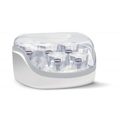 Sterilizzatore per Microonde Chicco