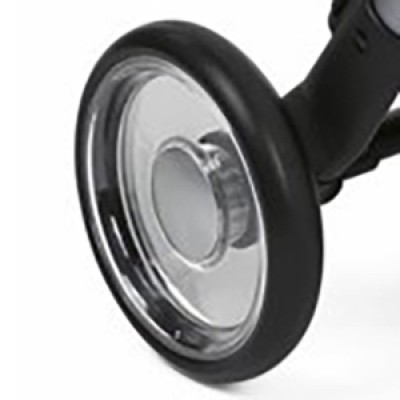 Ruota Posteriore per Passeggino Chicco Goody Plus