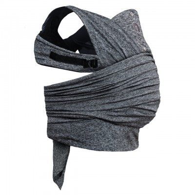 Fascia Portabebè Boppy ComfyFit Evolution Grey