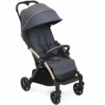 Passeggino Chicco Goody XPlus Dark Shadow