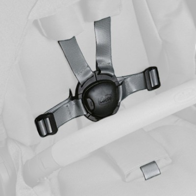 Cinturine Chicco per Passeggino Urban