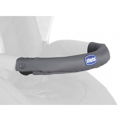 Manicotto per Passeggino Chicco Love Anthracite