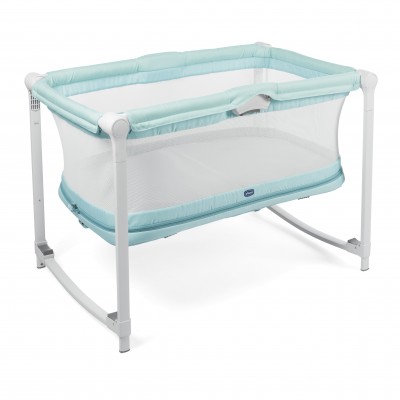 Culla Chicco Zip&Go Aquarelle 