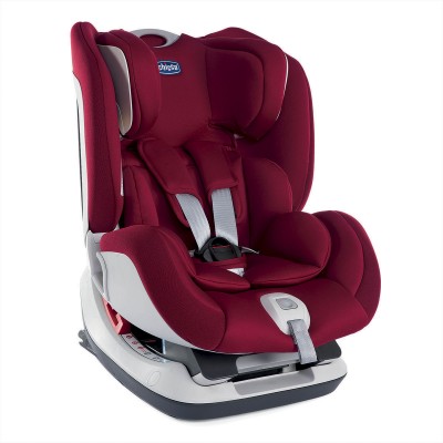 Seggiolino Auto Chicco Seat Up 012 Red