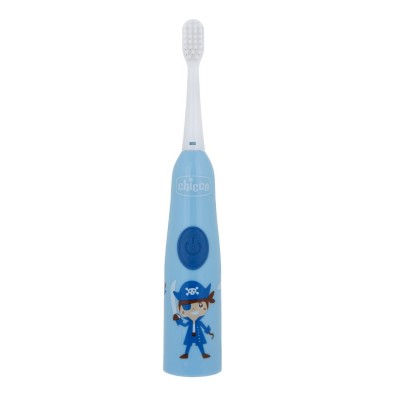 Spazzolino Elettrico Chicco Bimbo