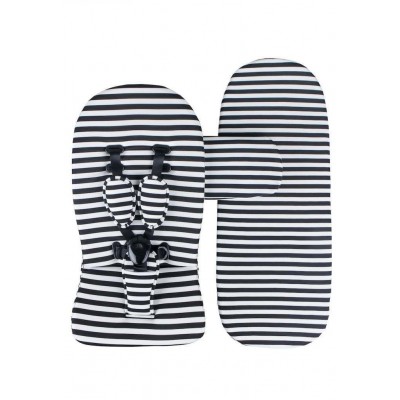 Materassino Starter Pack Mima Xari Black White
