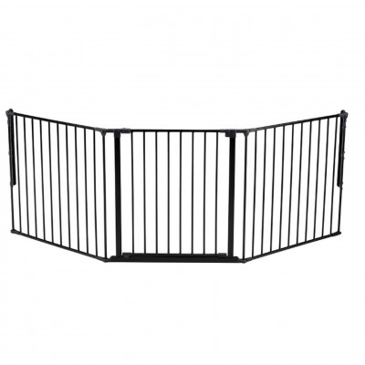 Cancelletto Baby Dan Flex L Nero