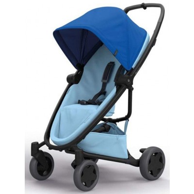  Passeggino Quinny Zapp Flex Plus Blue on Sky