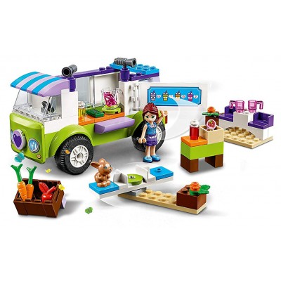 Costruzioni Lego Juniors Il Mercato Biologico Di Mia