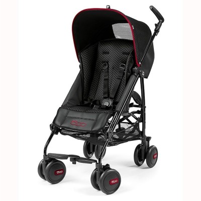 Passeggino Peg Perego Pliko Mini Fiat 500
