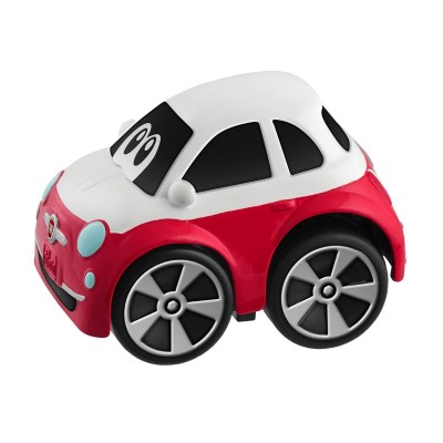 Turbo Mini Fiat 500 Chicco