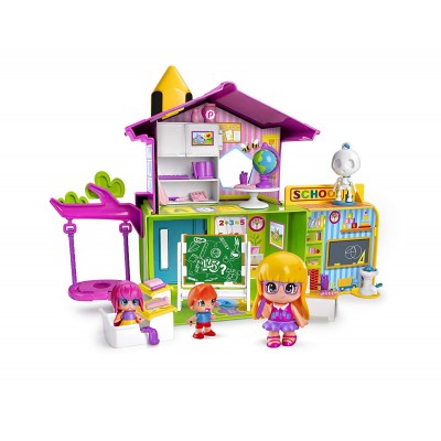 Set Pinypon by Famosa Scuola