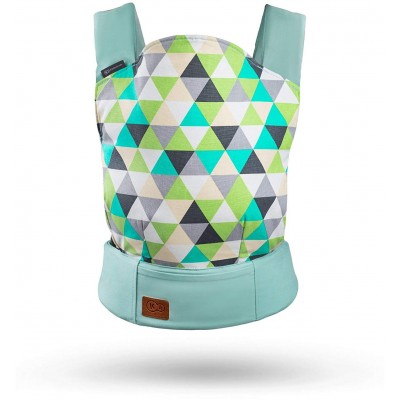 Marsupio Kinderkraft Nino Menta
