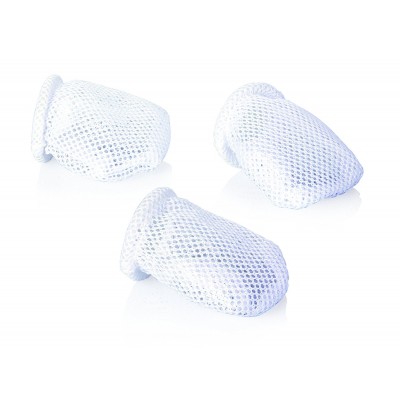 Ricambio Retina Nuby Per Nibbler 3 pz