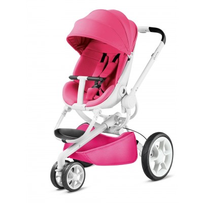 Passeggino Quinny Moodd Pink Passion