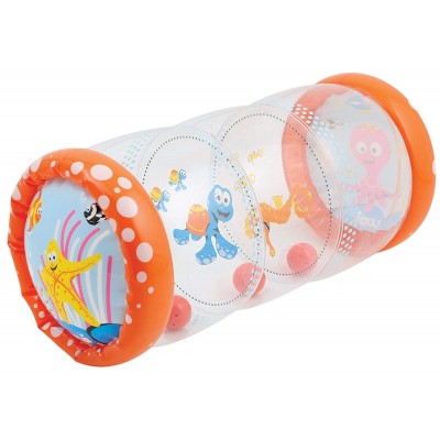 Gioco Ludi Baby Roller Arancione