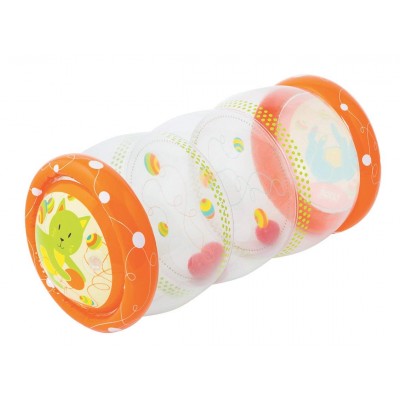  Gioco Ludi Baby Roller Gatti Arancione