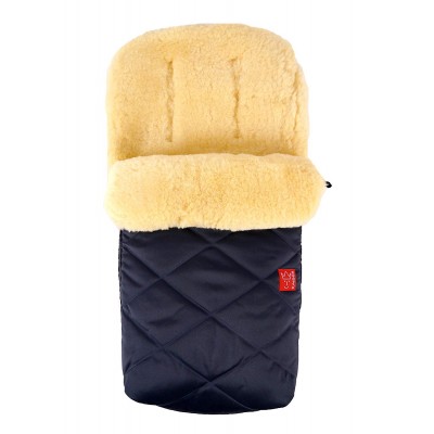 Sacco per Passeggino Kaiser Natura Navy