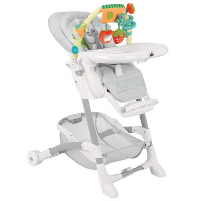 Seggiolone Cam Istante 242